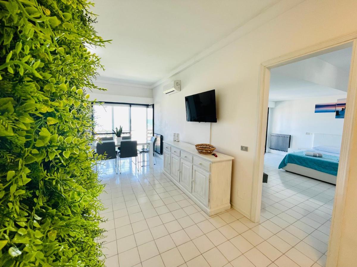 Al Mare Apartament Apartment Fano Exterior foto
