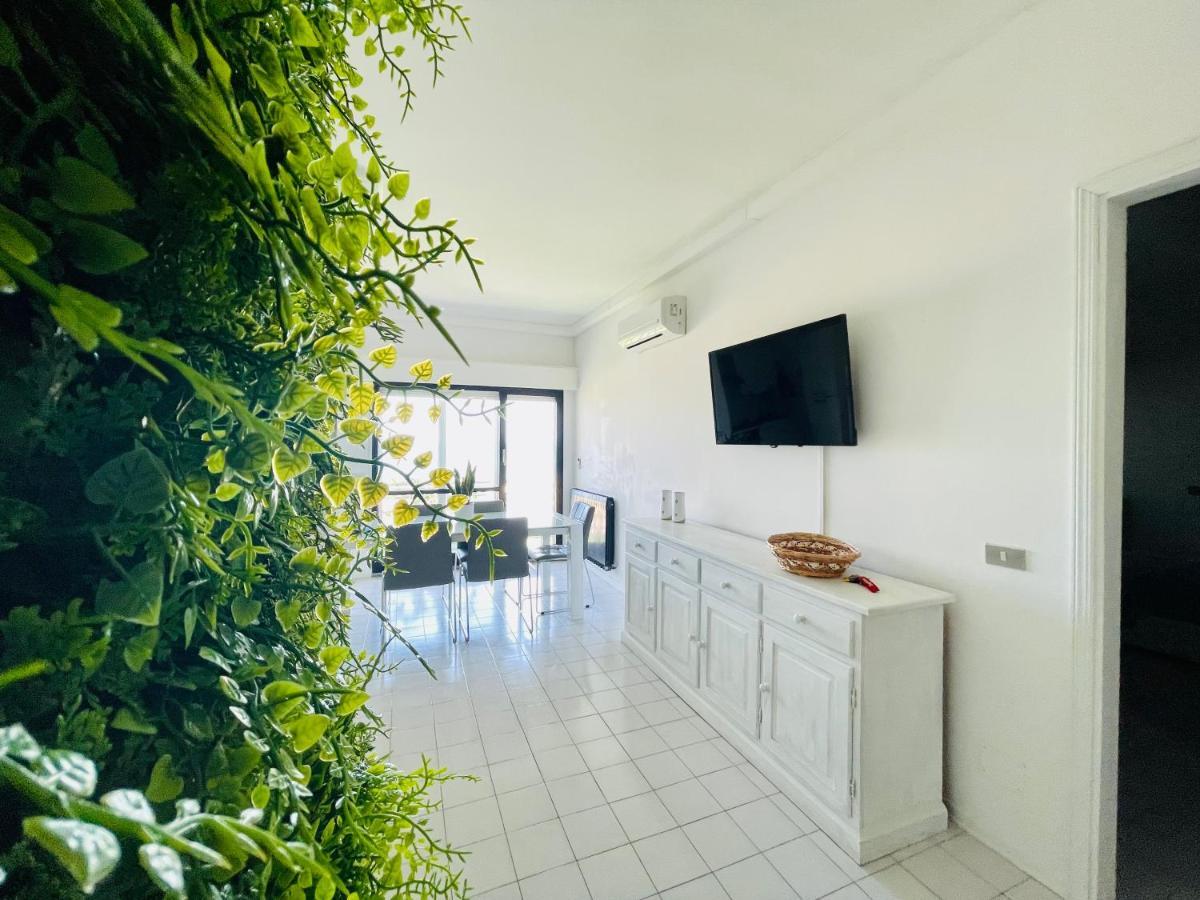 Al Mare Apartament Apartment Fano Exterior foto